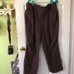 Hiking Pants